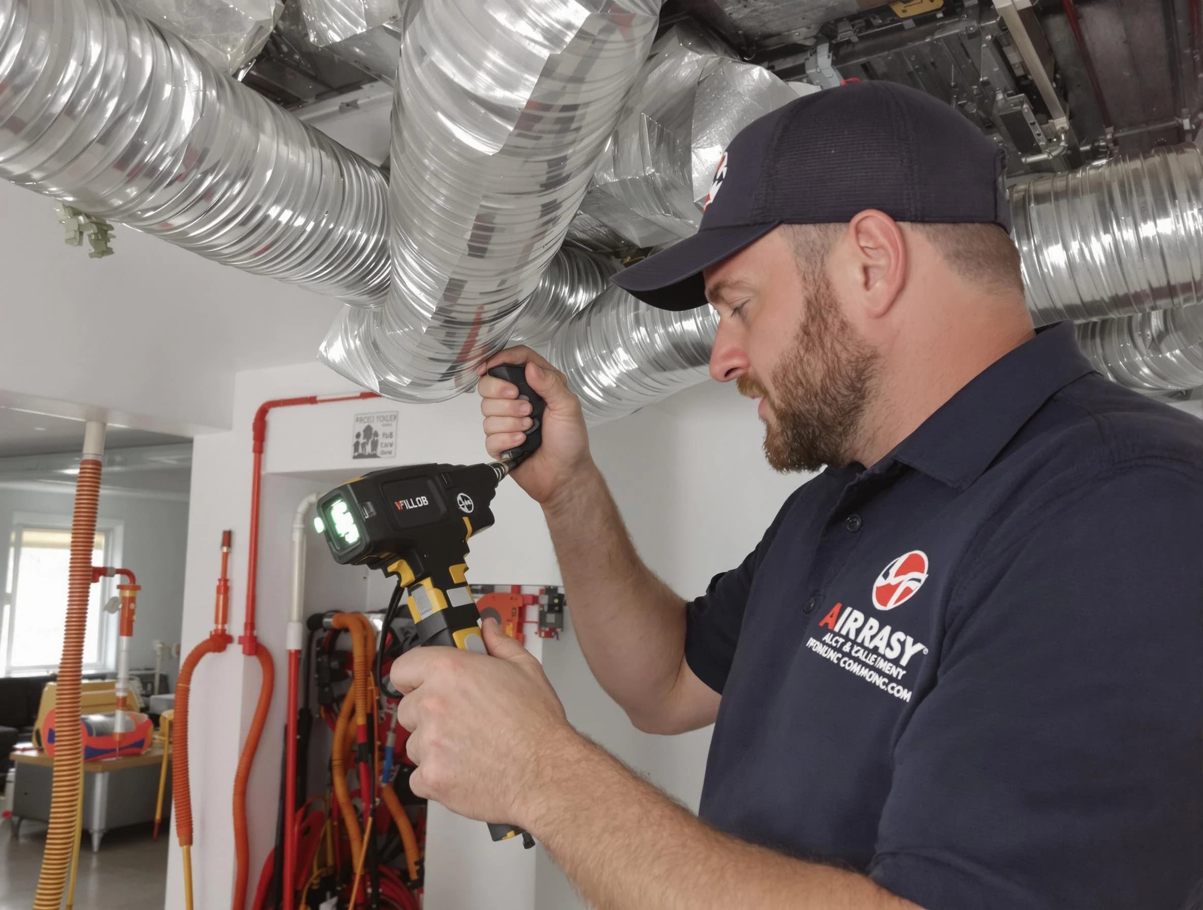 Duct Sealing service in Austell, GA