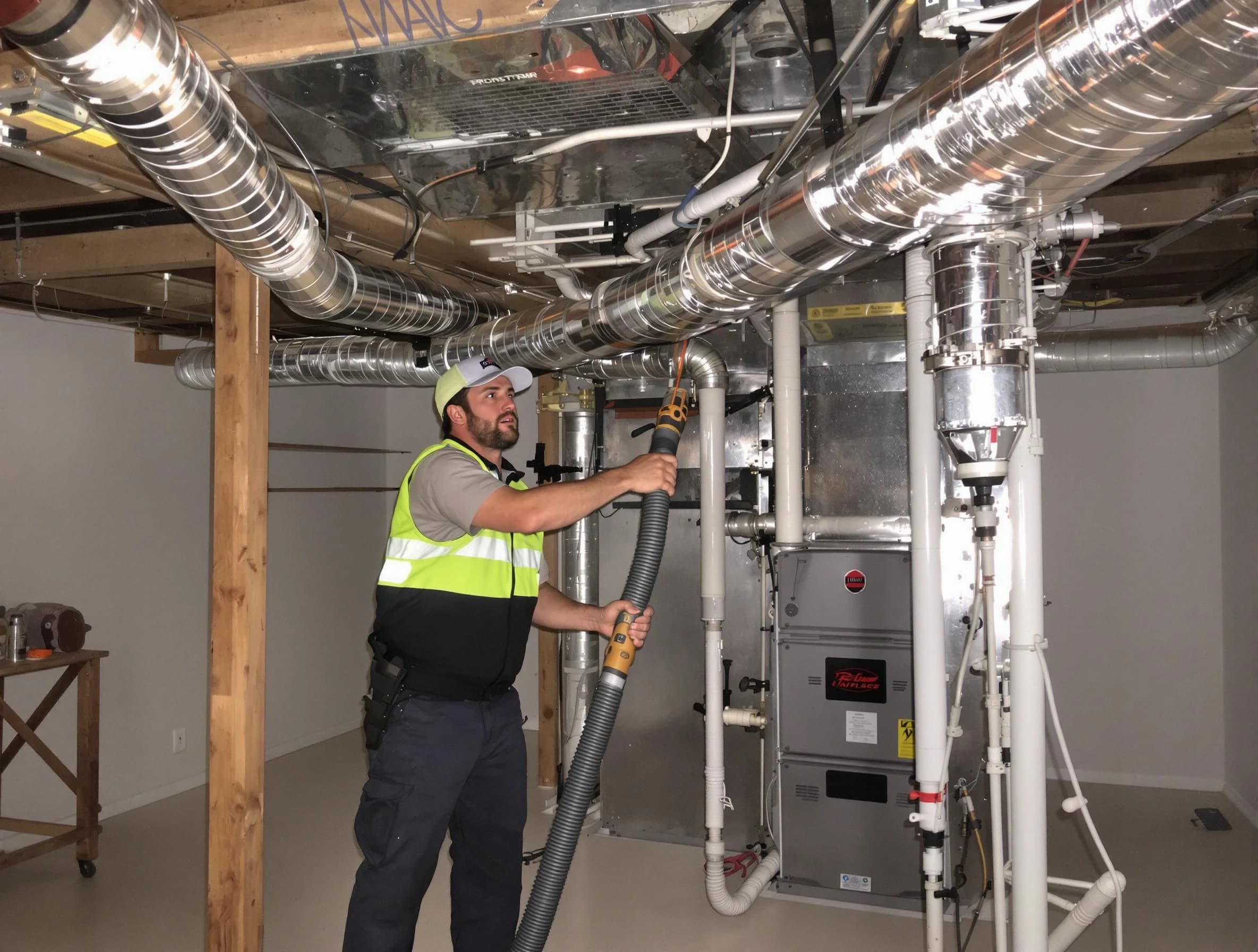 Furnace Cleaning service in Austell, GA