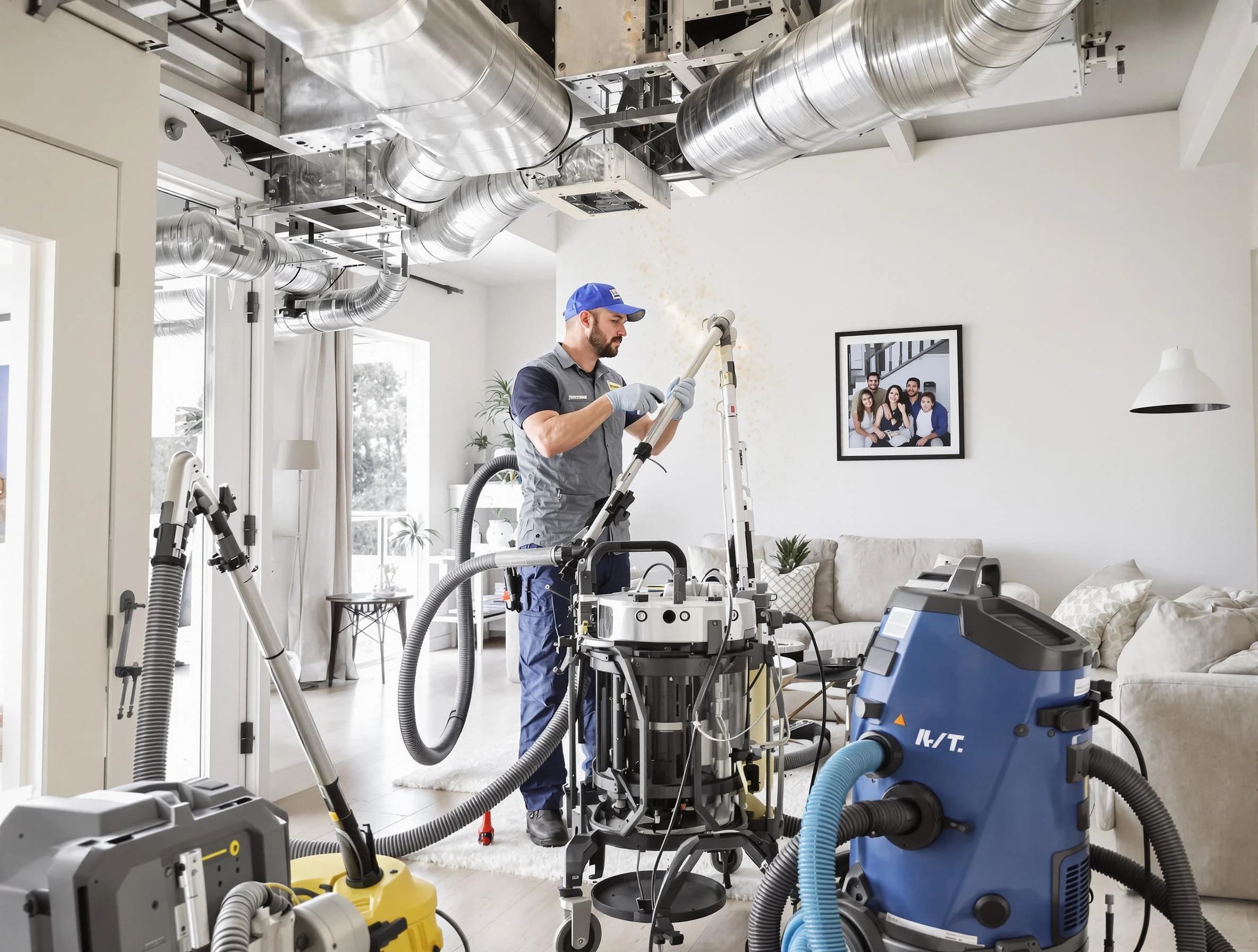 Residential Cleaning service in Austell, GA